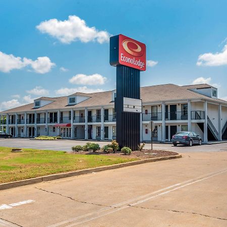 טופלו Econo Lodge מראה חיצוני תמונה